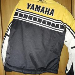 YAMAHA インターカラージャケットの画像