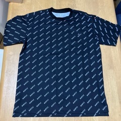 2410-562 バートル フォーマルTシャツ Lサイズ 中古美品