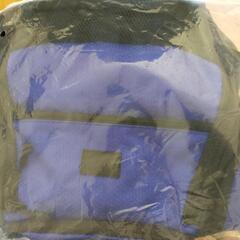 新品　青色10月限定特価　多機能大容量軽量　野球バックパック　ボールバットホルダーとシューズコンパートメント付き　野球リュックサックの画像