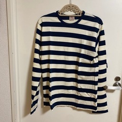 11/15最終　シップスのメンズカットソーです！