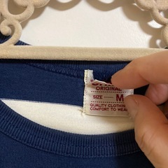 11/15最終　シップスのメンズカットソーです！の画像