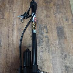 空気入れの画像