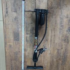 空気入れの画像