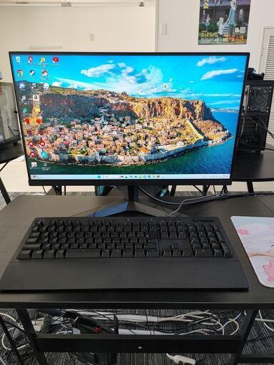 ゲーミングpc