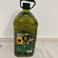 オリーブ油