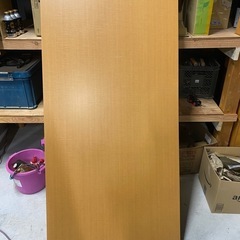 足付きパーテーション大小3枚ずつ