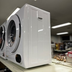 アルミス 家庭用小型衣類乾燥機