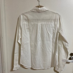 11/15最終　キャスキッドソン のブラウスです！
の画像