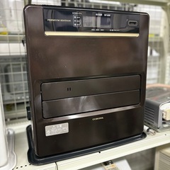 CORONA 石油ストーブ