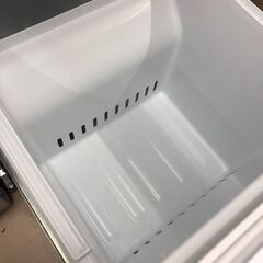 Wa1205 冷蔵庫 ヤマダ YRZ-F15LW 2023の画像