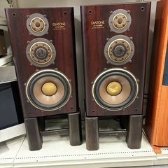 DIATONE スピーカー