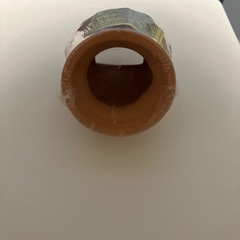 タコツボミニ（水槽の中の隠れ家）未開封の画像