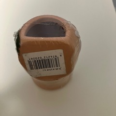 タコツボミニ（水槽の中の隠れ家）未開封の画像