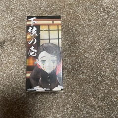 鬼滅の刃フィギュア