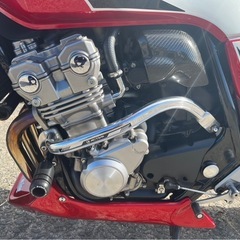 美車　CB400 Super Four VTEC Revo CB400SFの画像