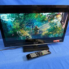 【動作保証あり】Hisense ハイセンス 2017年 HS24...