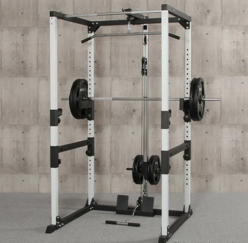 鉄製品】パワーラック、プレート(他備品含む) 鉄製品】パワーラック、プレート(他備品含む)