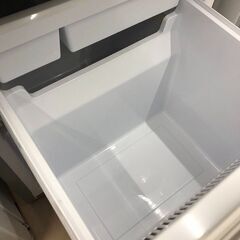 Wa1206 冷蔵庫 アクア AQR-13K 2021の画像