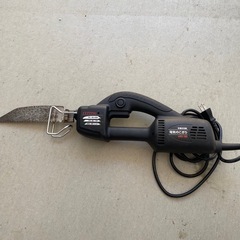 新興製作所/SHINKO 100V 電気 のこぎりARS-180...