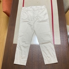 11/15最終　レディースパンツ4枚セットです！の画像