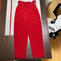 11/15最終　レディースパンツ4枚セットです！の画像