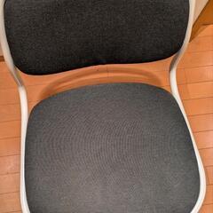 IKEA ORFJALL 椅子の画像