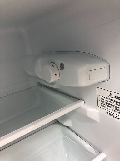 Wa1207 冷蔵庫 COMFEE RCT90BL 2023