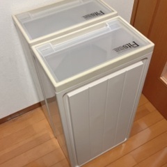 Fits フィッツ 衣装ケース 引き出し 大