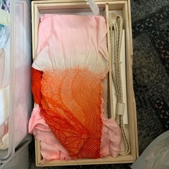 着物用品多量　値下げありの画像