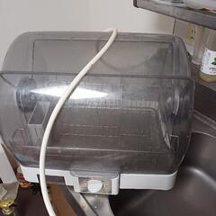ZOJIRUSHI 食器乾燥機