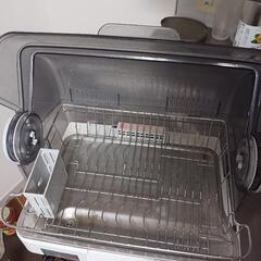 ZOJIRUSHI 食器乾燥機の画像