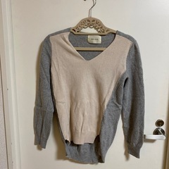 11/15最終　レディースセーター2枚セットです！