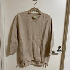 11/15最終　レディースセーター2枚セットです！の画像