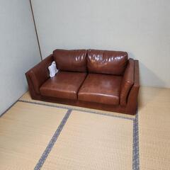 ローソファー