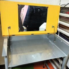 学校机風のドレッサーの画像