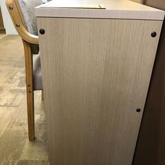 【FU1209】株式会社ｻﾝﾃﾞｽｸｶﾄﾚｱ80 ﾅﾁｭﾗﾙの画像