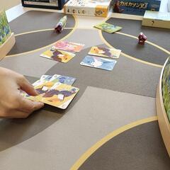 40種あります！ボードゲーム仲間募集 - 荒川区