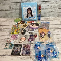 キャラクターグッズセット　まとめ売り　色々あります！画像見て下さい！