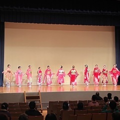 きもの👘仲間を募集❗️