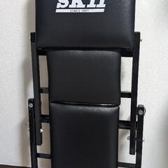 SK11(エスケー11) 2WAYクリーパー クリーパー/ローラーシート SRS-101B

の画像
