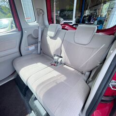 ★日産　デイズ　ルークス　X★電動スライドドア★ワンオーナー★カーナビ＆フルセグテレビ★48700ｋｍ★車検Ｒ７年８月２８日★アラウンドビュー（３６０度カメラ付き！）★の画像