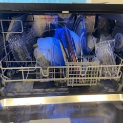 食洗機　の画像