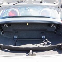 【自社ローン】コペン アクティブトップ 5MT　2人乗り/社外スピーカーの画像