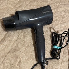 Panasonic ドライヤー