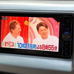 アエラス7人乗り4WDの画像