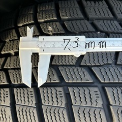 アエラス7人乗り4WDの画像