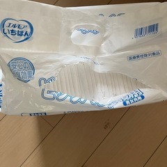 エルモア　一番ビックパッド夜用④代理出品 の画像