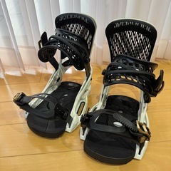 バートン　ジェネシス　EST BURTON GENESIS ビン...