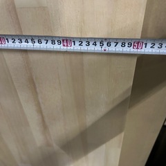 メルクシパイン積層フリー板　の画像