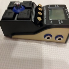 アンプシミュレータZOOM　MS80IR＋　の画像